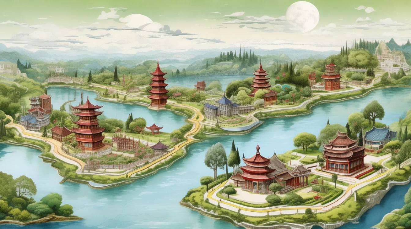 苏州景点门票攻略 苏州景点门票攻略