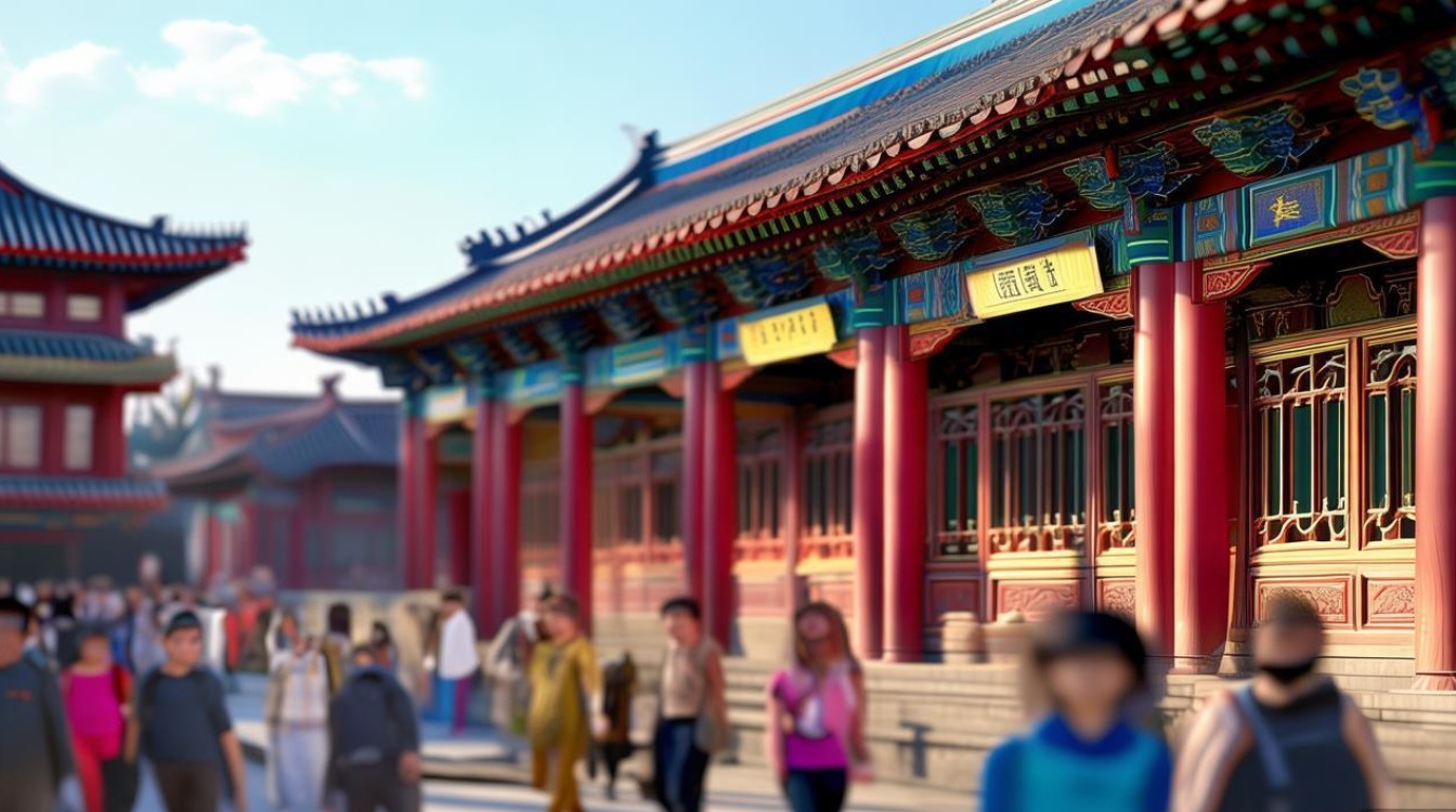 酒泉旅游必去景点