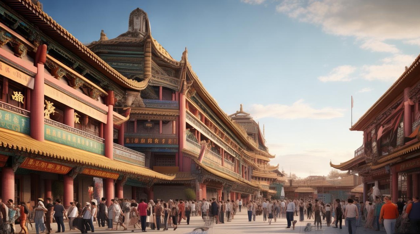 酒泉旅游必去景点