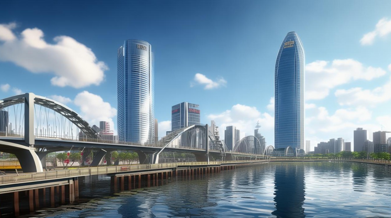 高雄的景点 高雄的景点