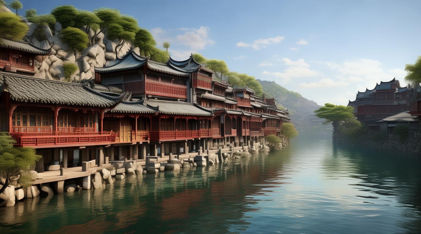 宜都的景点 宜都的景点