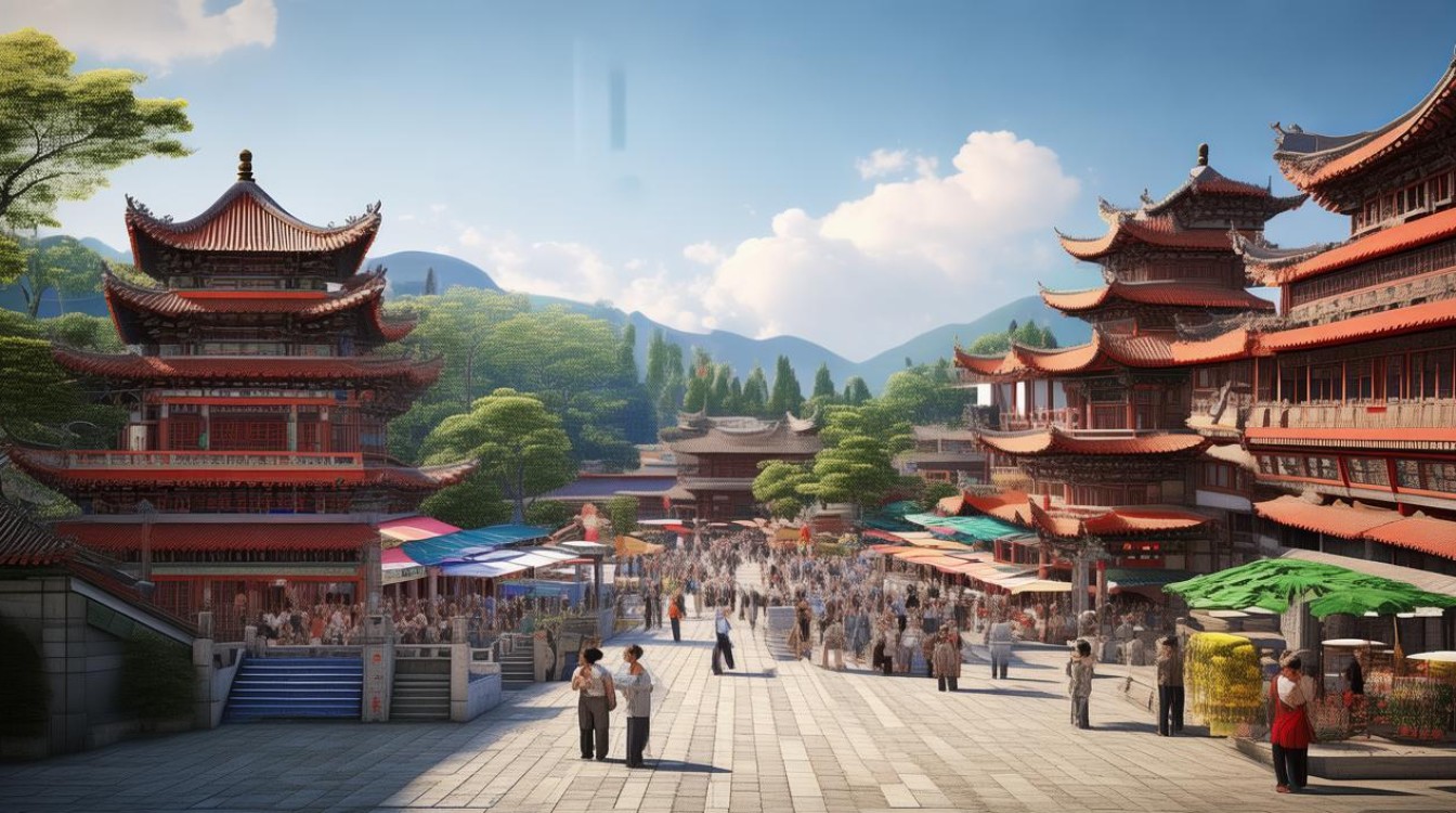 寿阳的景点 寿阳的景点