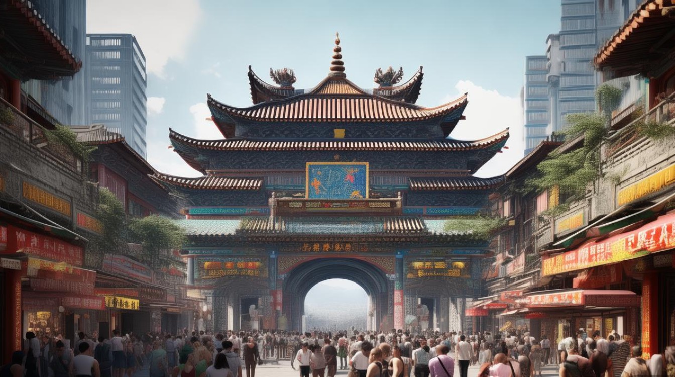 三明市旅游景点大全 三明市旅游景点大全