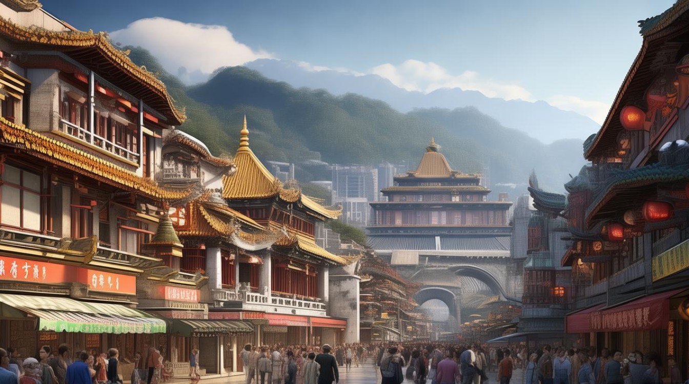 三明市旅游景点大全 三明市旅游景点大全