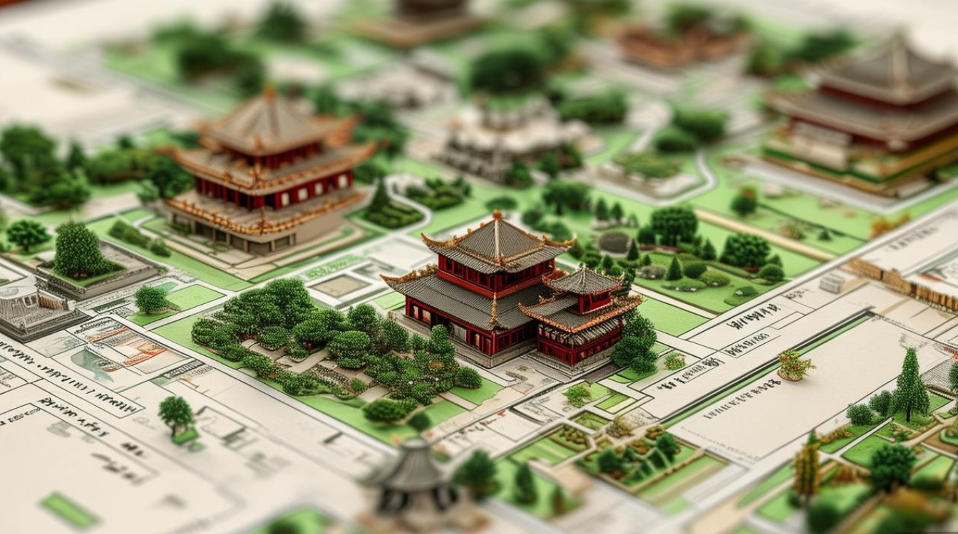 亳州景点一日游攻略 亳州景点一日游攻略