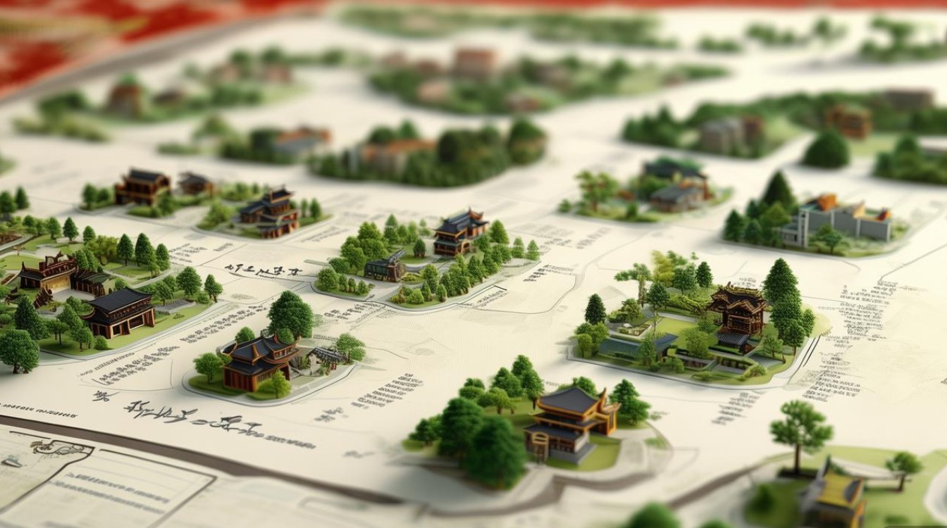 亳州景点一日游攻略 亳州景点一日游攻略