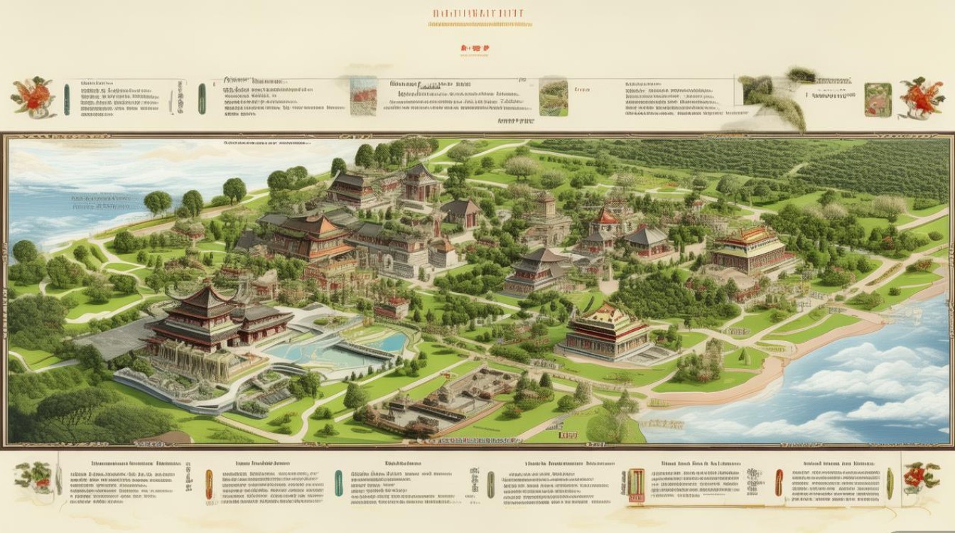 亳州景点一日游攻略 亳州景点一日游攻略