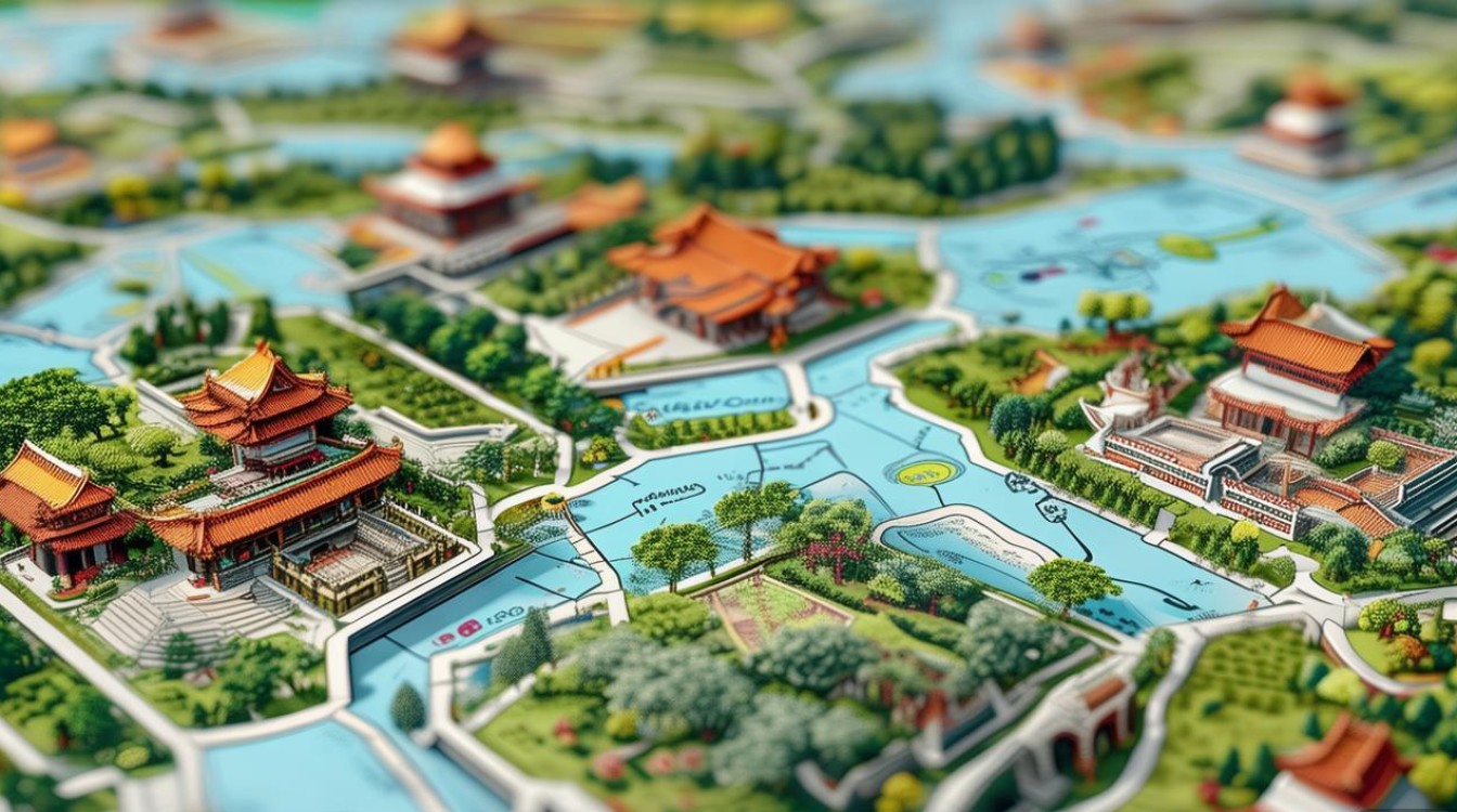 阜阳景点一日游攻略 阜阳景点一日游攻略