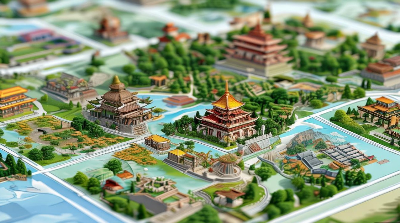 阜阳景点一日游攻略 阜阳景点一日游攻略