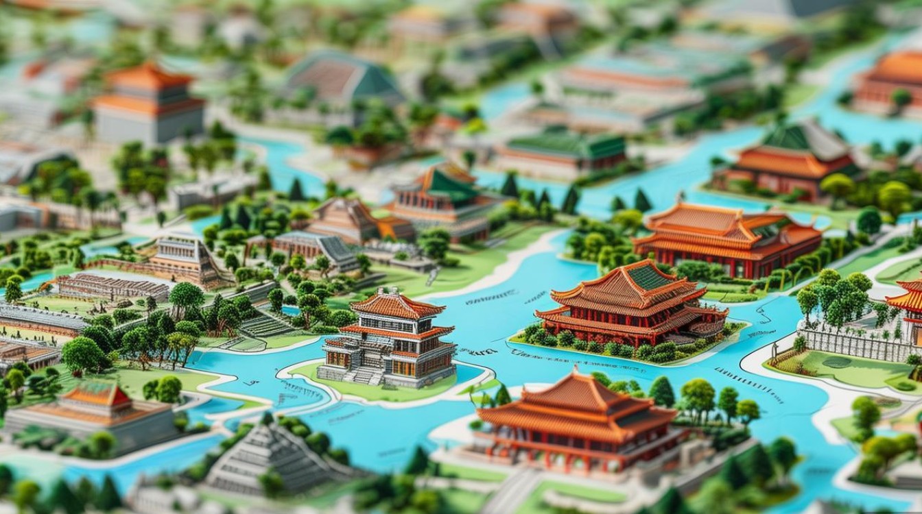 阜阳景点一日游攻略 阜阳景点一日游攻略