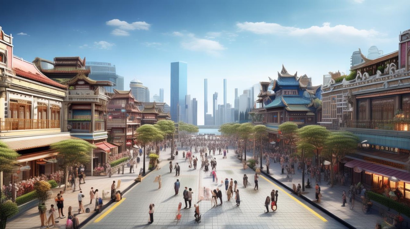 烟台开发区旅游景点 烟台开发区旅游景点