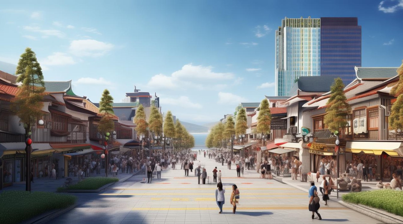 烟台开发区旅游景点 烟台开发区旅游景点