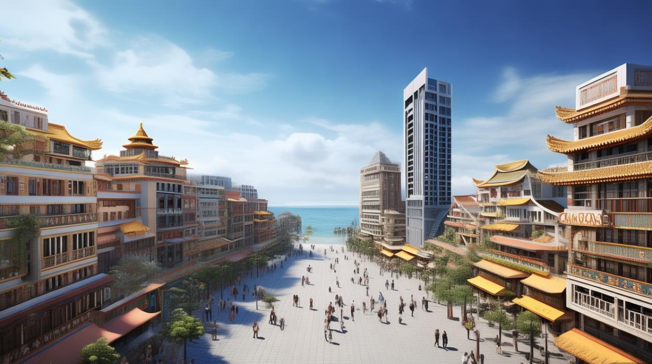 烟台开发区旅游景点 烟台开发区旅游景点