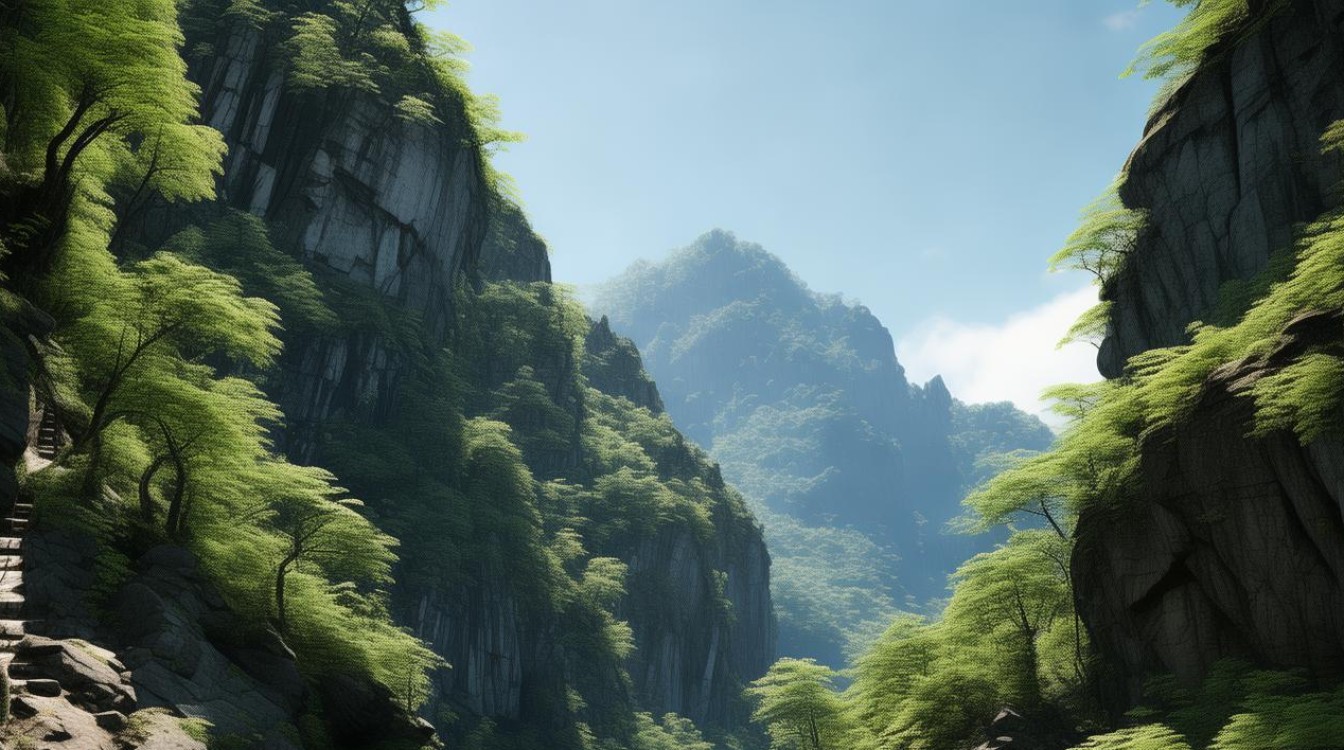 张家界最好玩的景点 张家界最好玩的景点