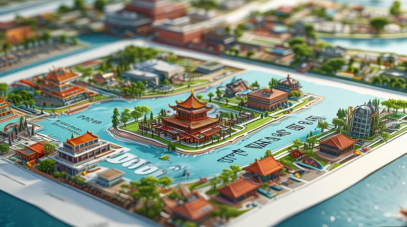 宁波市旅游景点大全 宁波市旅游景点大全