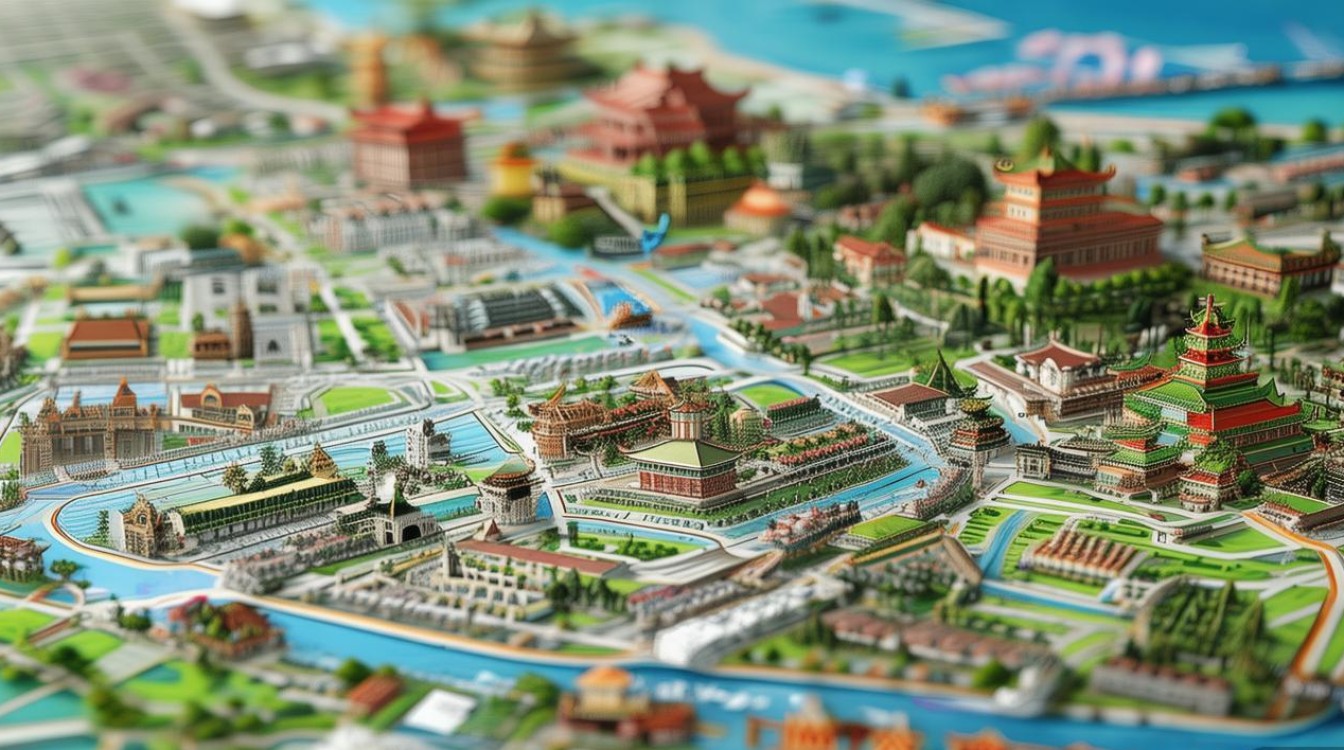 宁波市旅游景点大全 宁波市旅游景点大全