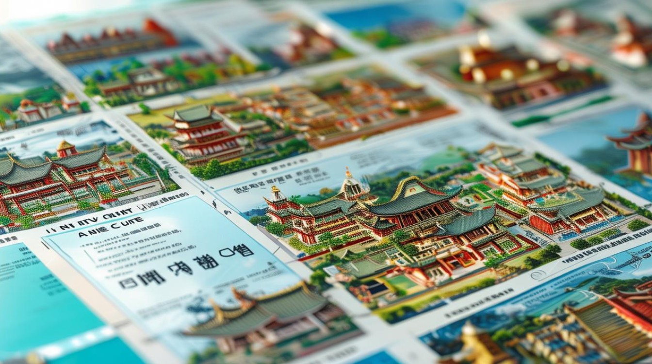 临沂市旅游景点大全 临沂市旅游景点大全