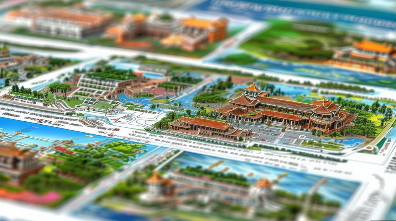 临沂市旅游景点大全 临沂市旅游景点大全