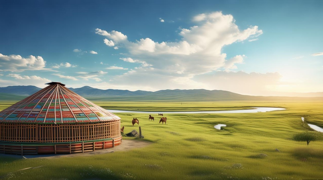 呼伦贝尔市旅游景点