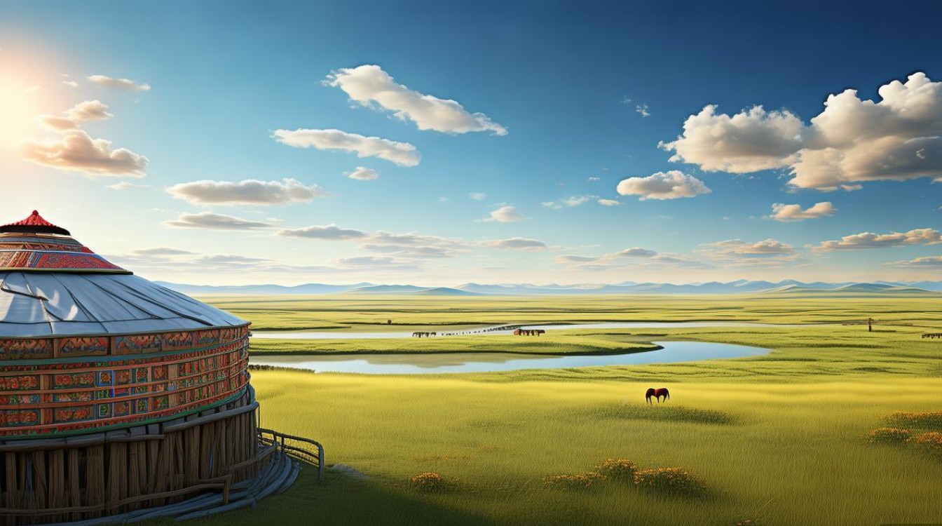 呼伦贝尔市旅游景点