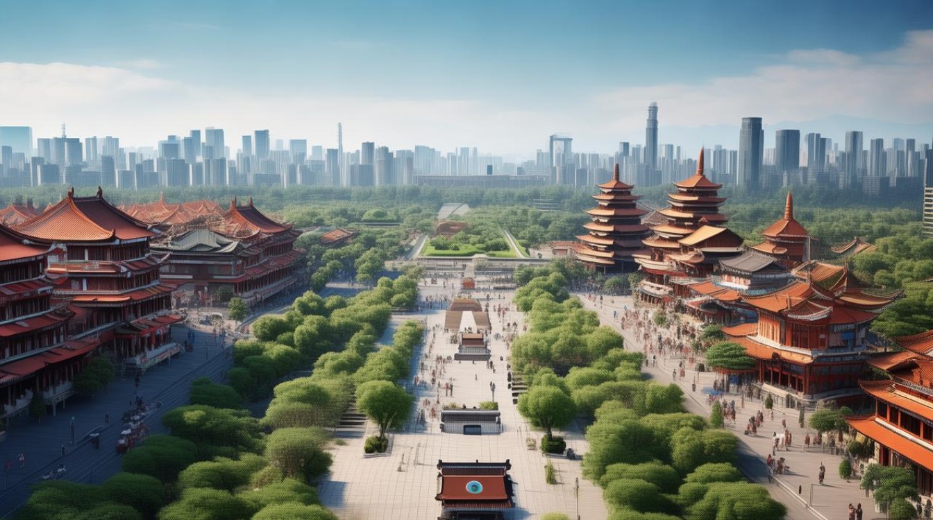 新乡市区旅游景点 新乡市区旅游景点