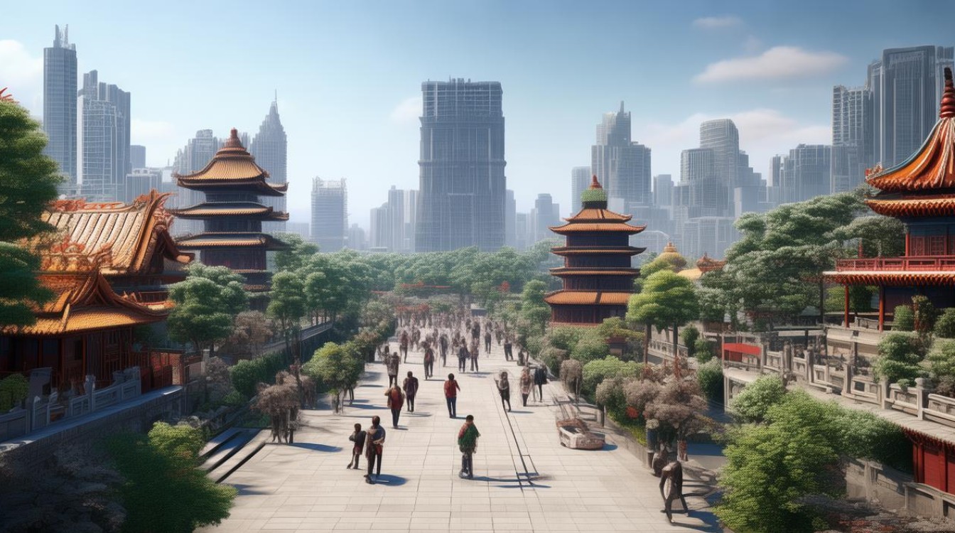 新乡市区旅游景点 新乡市区旅游景点