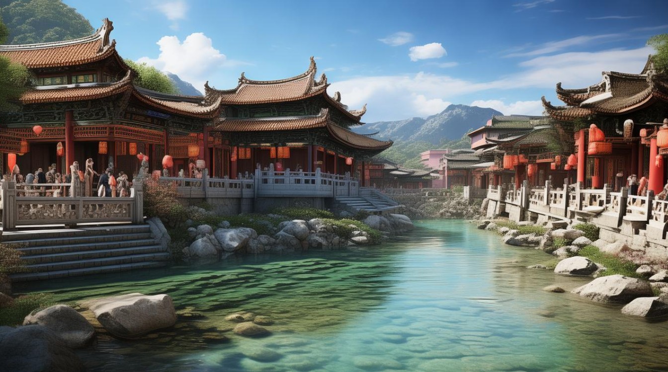 临潼旅游景点有哪些 临潼旅游景点有哪些