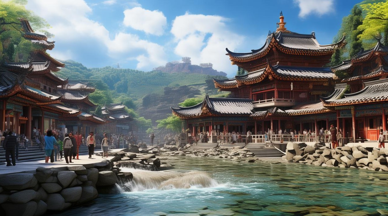 临潼旅游景点有哪些 临潼旅游景点有哪些