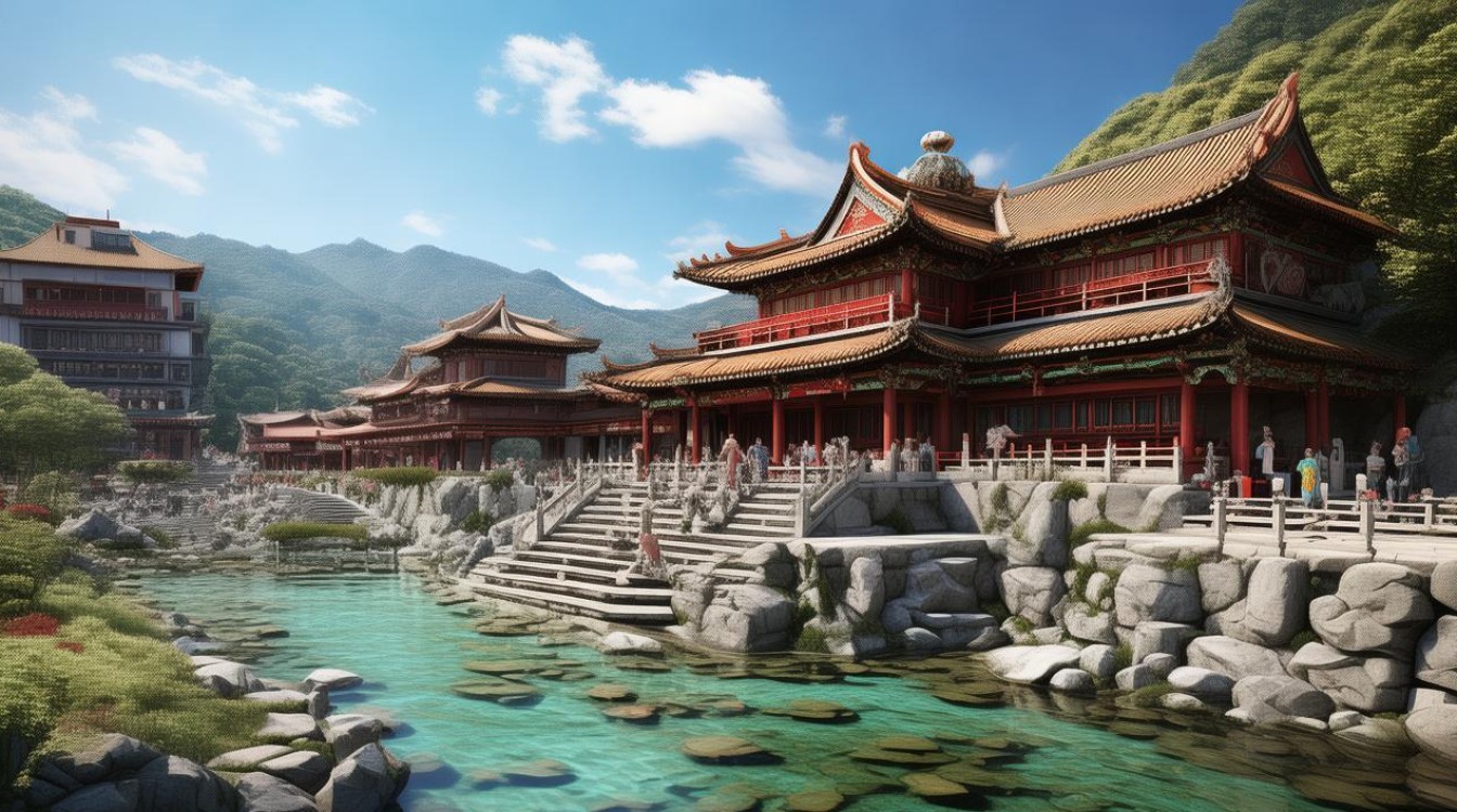 临潼旅游景点有哪些 临潼旅游景点有哪些