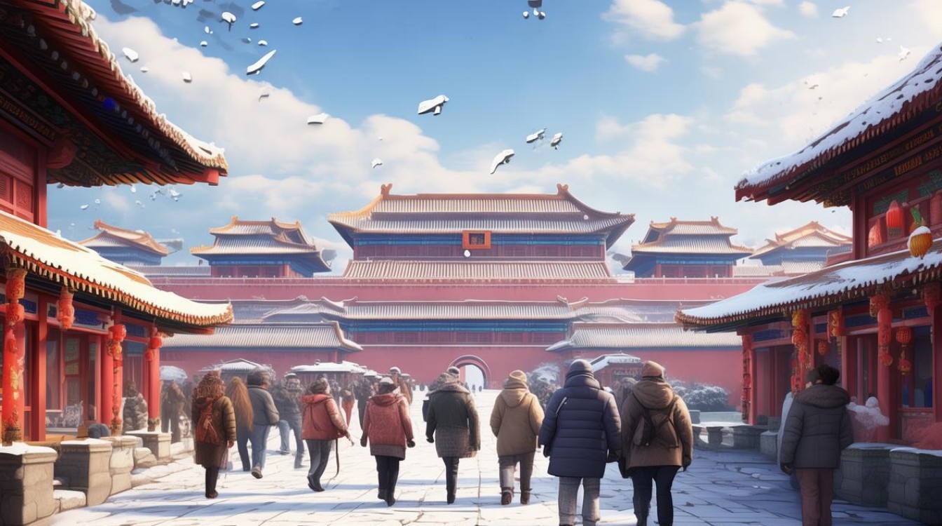 冬季北京旅游景点 冬季北京旅游景点