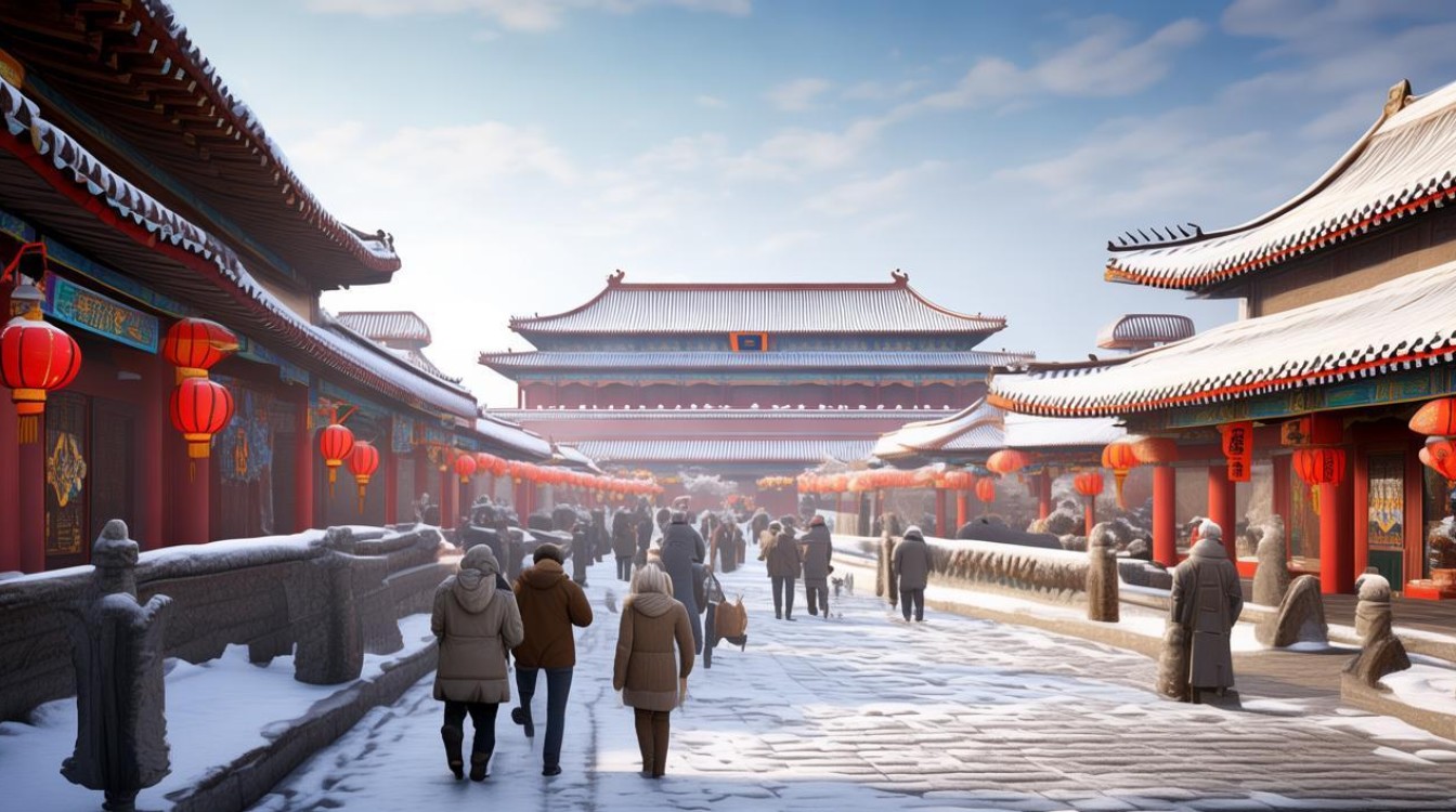 冬季北京旅游景点 冬季北京旅游景点