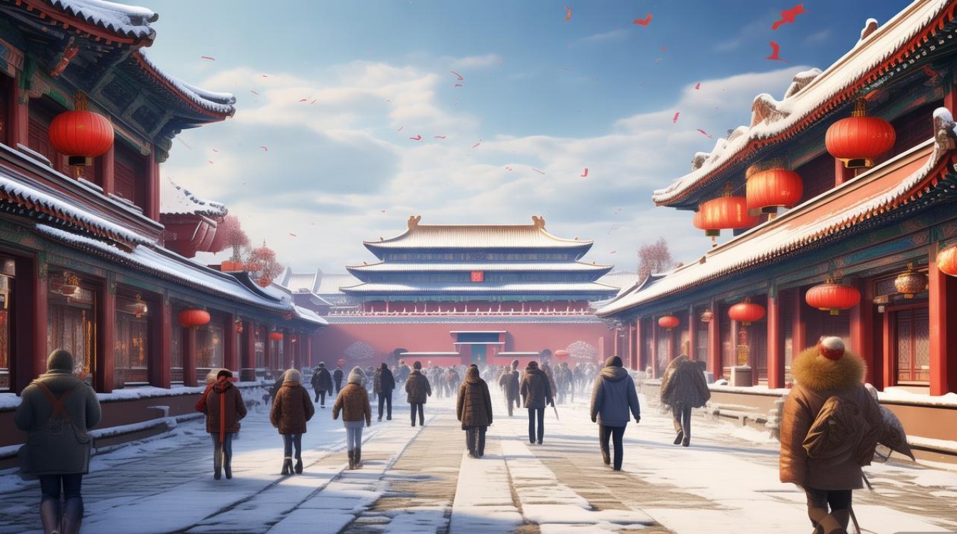 冬季北京旅游景点 冬季北京旅游景点