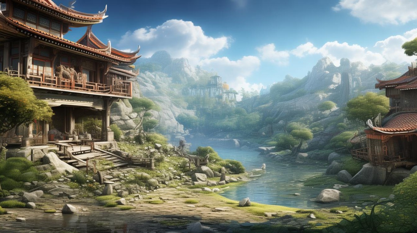 禾木旅游景点介绍 禾木旅游景点介绍