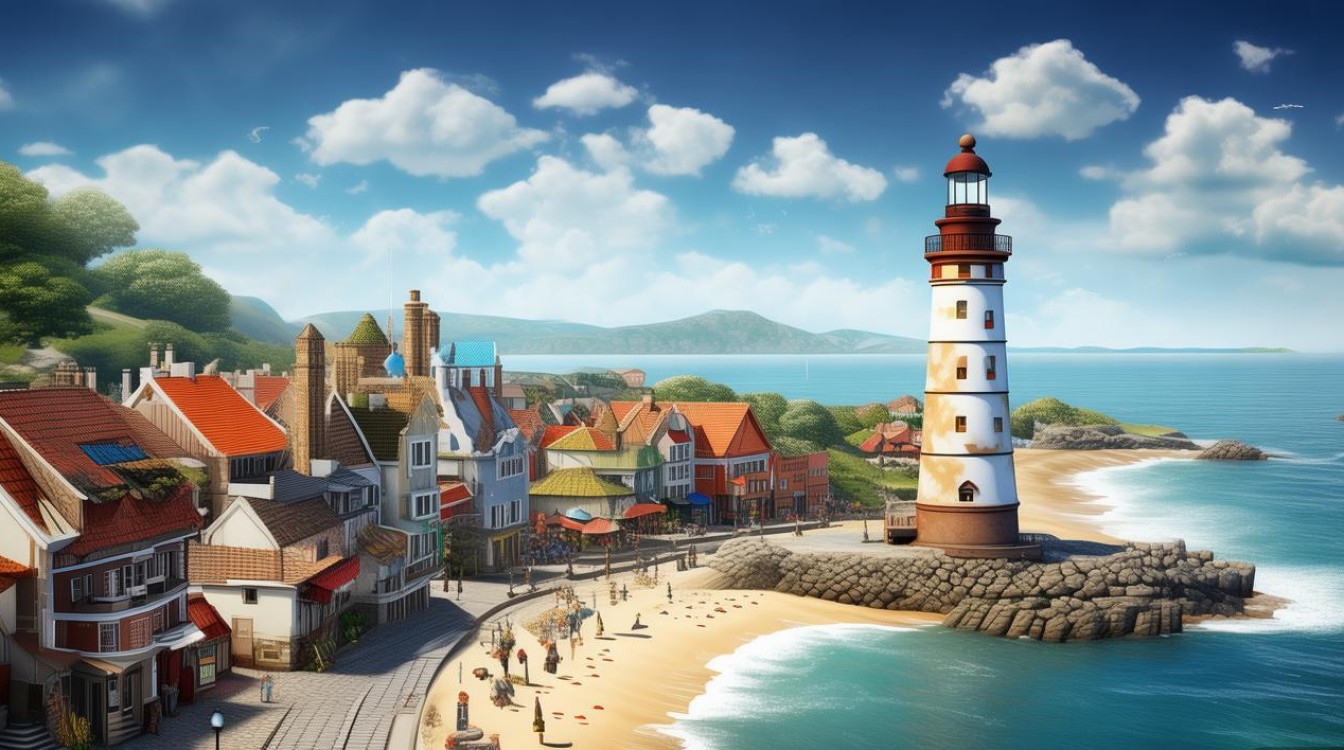 北海有什么旅游景点