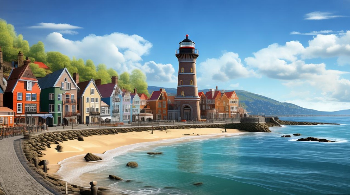 北海有什么旅游景点