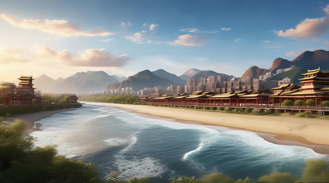 秦皇岛周边旅游景点 秦皇岛周边旅游景点