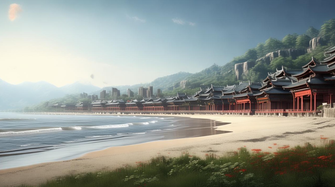 秦皇岛周边旅游景点 秦皇岛周边旅游景点