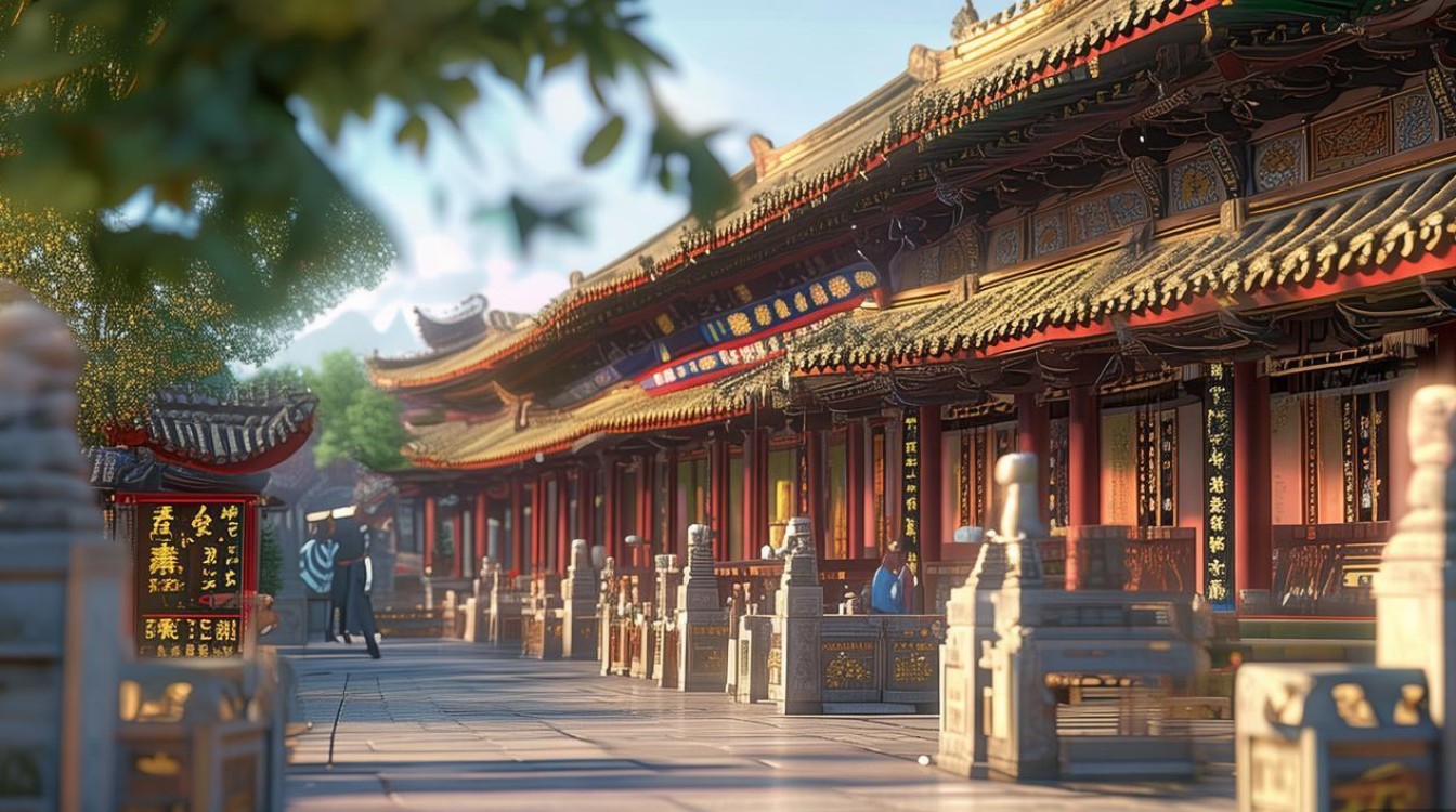 龙华旅游景点有哪些