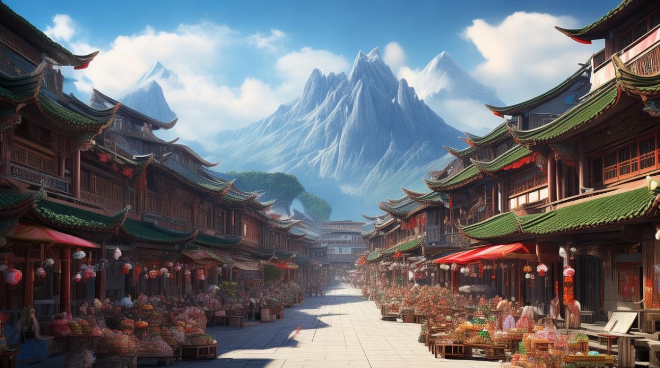 腾冲县旅游景点 腾冲县旅游景点