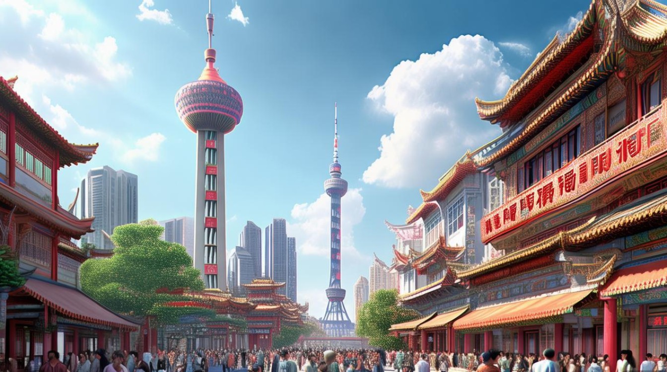 广州特色旅游景点 广州特色旅游景点