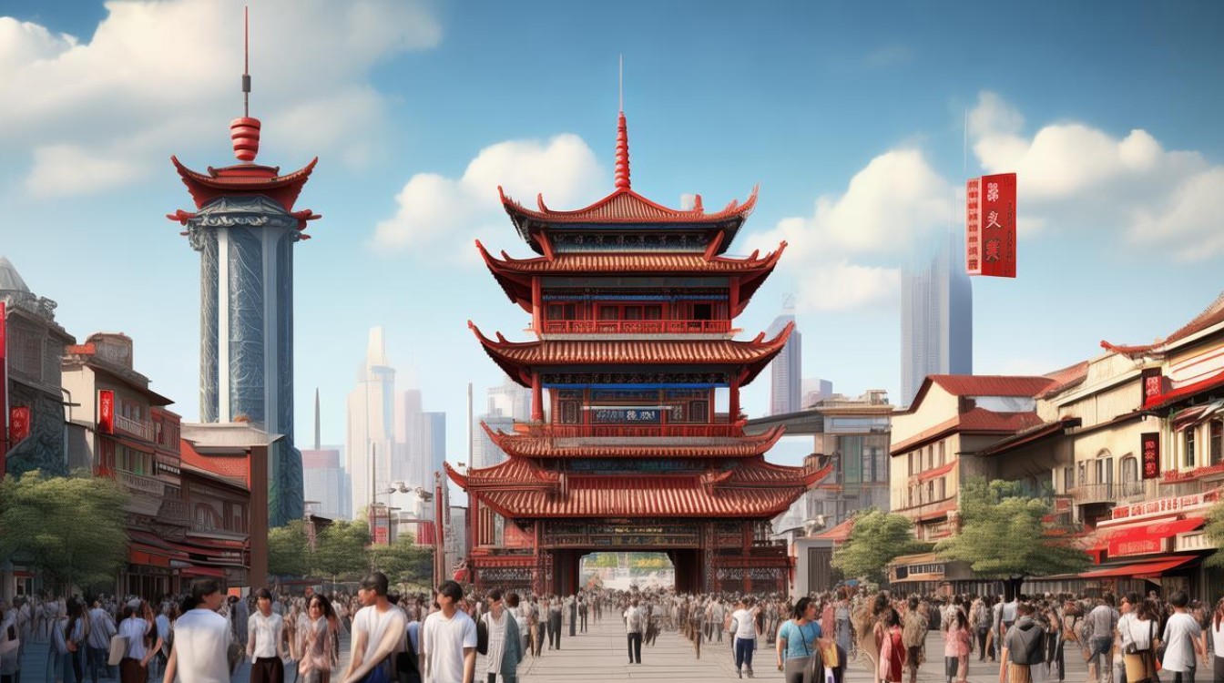 广州特色旅游景点 广州特色旅游景点