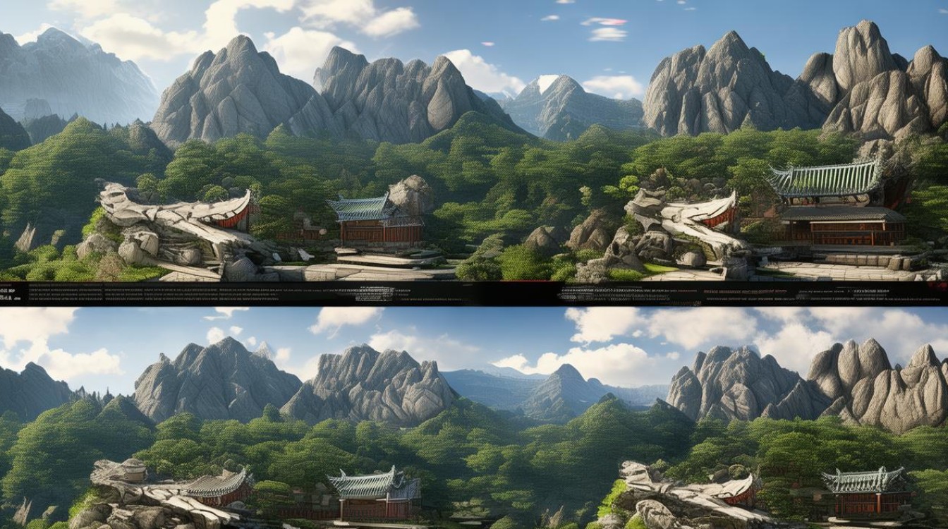 龙虎山景点图片大全 龙虎山景点图片大全