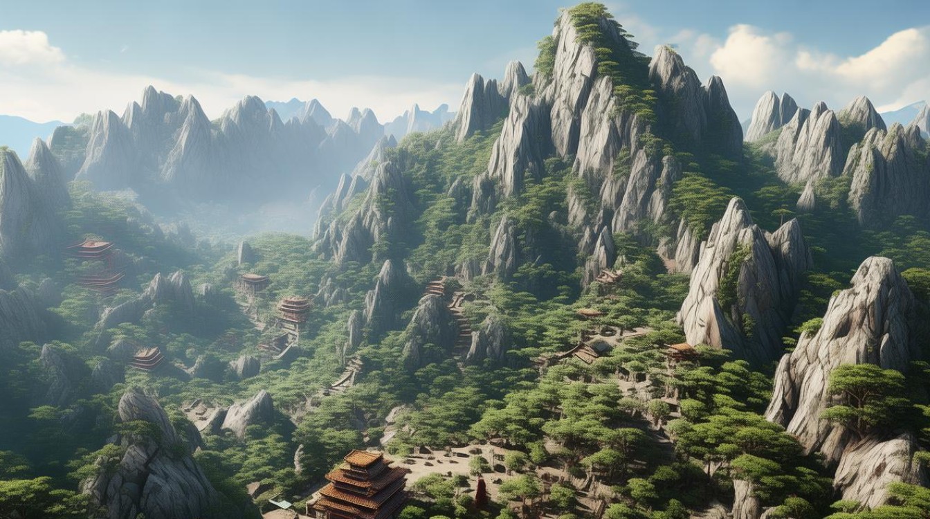 龙虎山景点图片大全 龙虎山景点图片大全