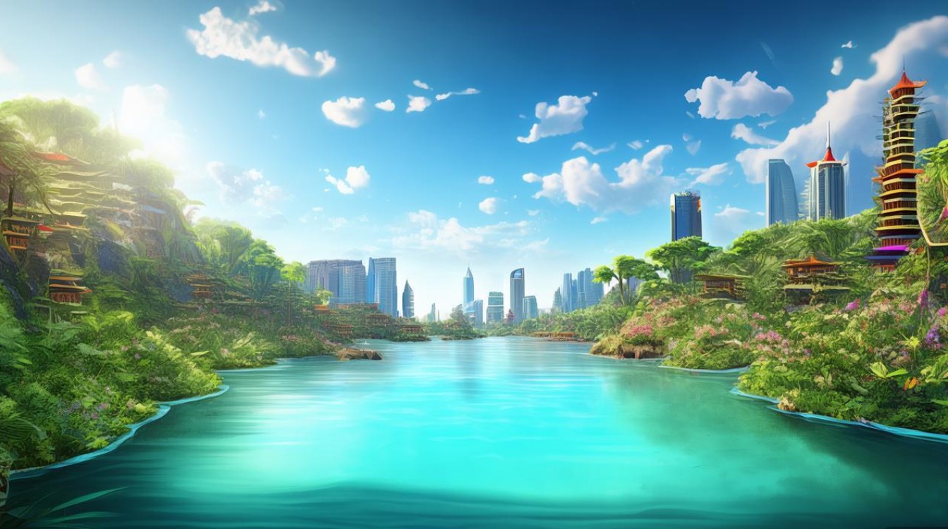 海南州旅游景点 海南州旅游景点