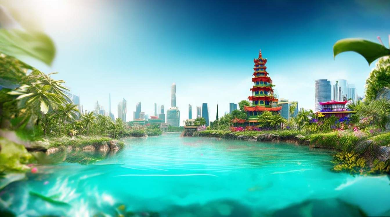 海南州旅游景点 海南州旅游景点