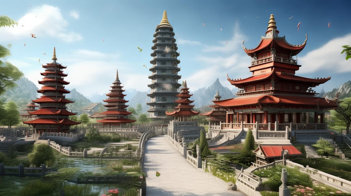 定远旅游景点有哪些 定远旅游景点有哪些