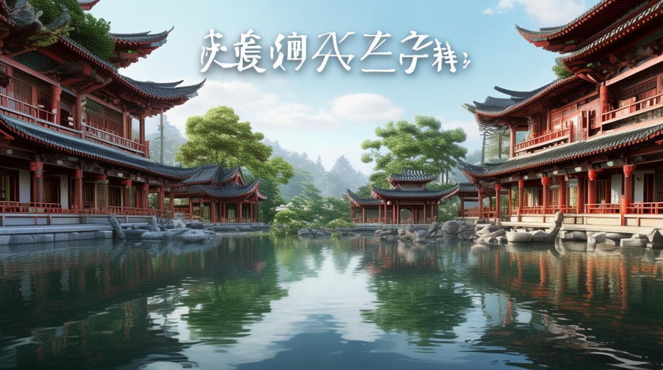 浙江著名的旅游景点 浙江著名的旅游景点