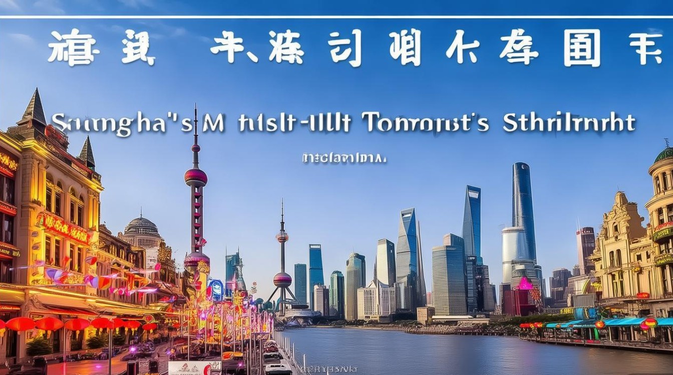 上海必去的旅游景点 上海必去的旅游景点