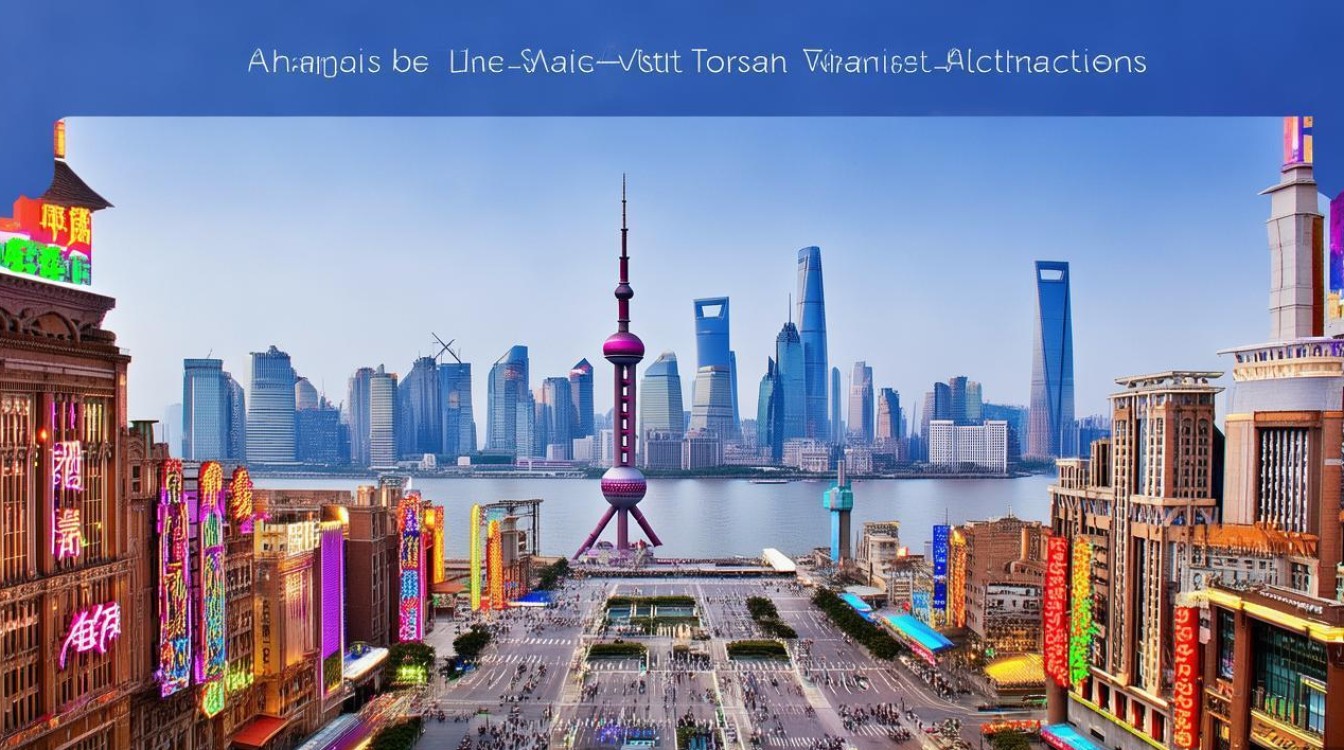 上海必去的旅游景点 上海必去的旅游景点