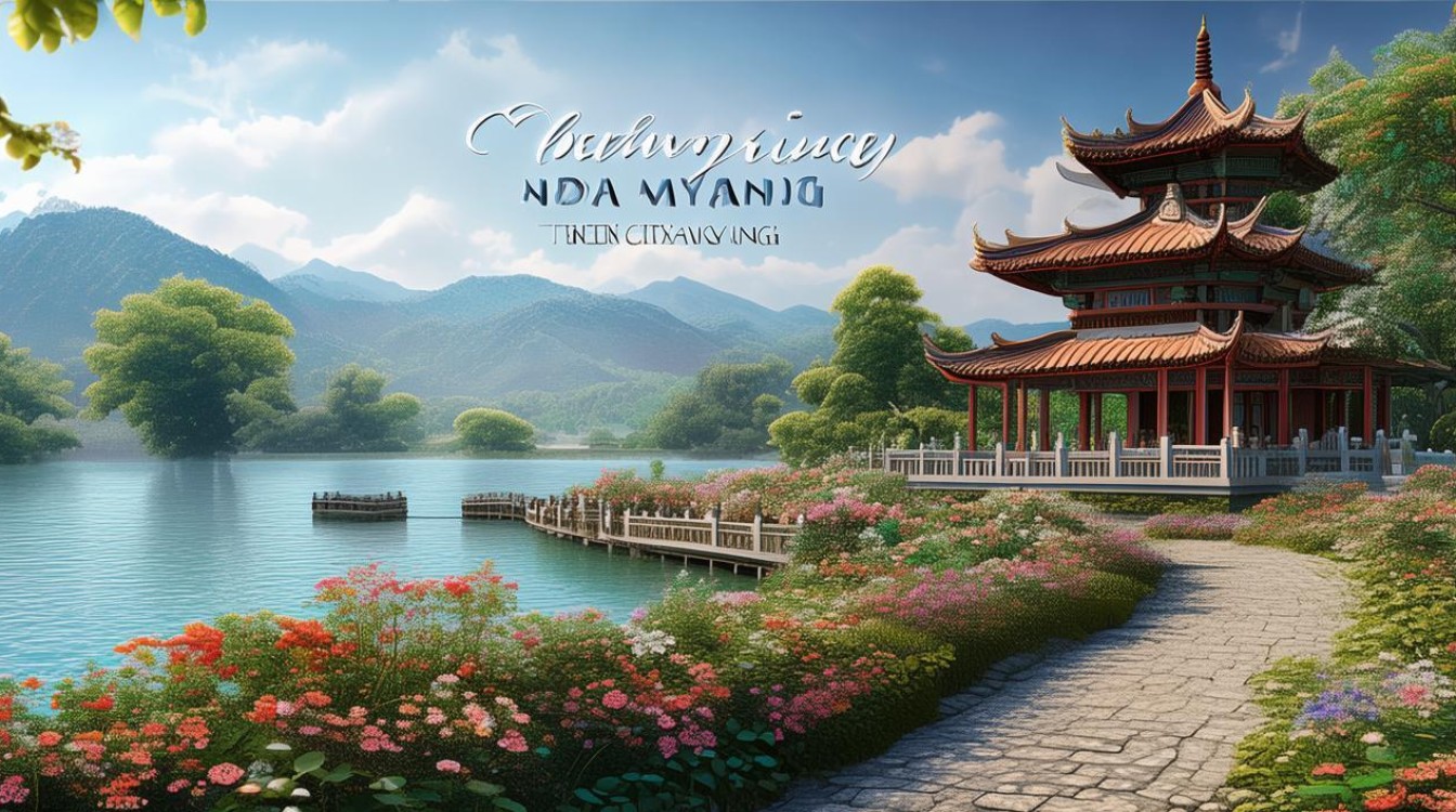 绵阳附近的旅游景点 绵阳附近的旅游景点